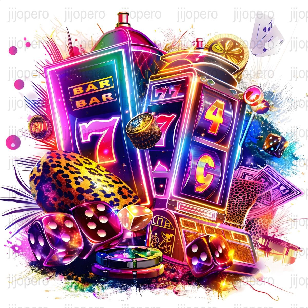 Cara bermain Bingo di Slot118 – langkah mudah dari pilih ruang hingga klaim hadiah