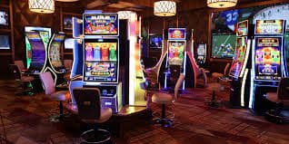 Slot118 Pasang Taruhan promosi dan bonus – cashback dan reward menarik untuk pemain aktif