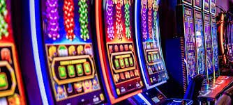 Tampilan utama platform Slot118 dengan berbagai pilihan game online terpercaya