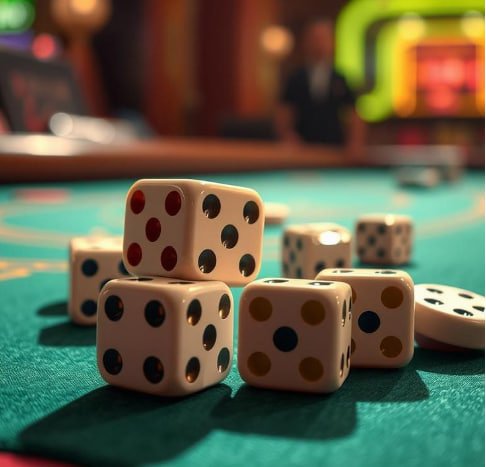 Sistem keamanan dan keadilan permainan Bingo Slot118 – RNG tersertifikasi dan enkripsi data