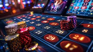 Tampilan antarmuka Lobby Game Slot118 di perangkat mobile dengan berbagai kategori game tersedia