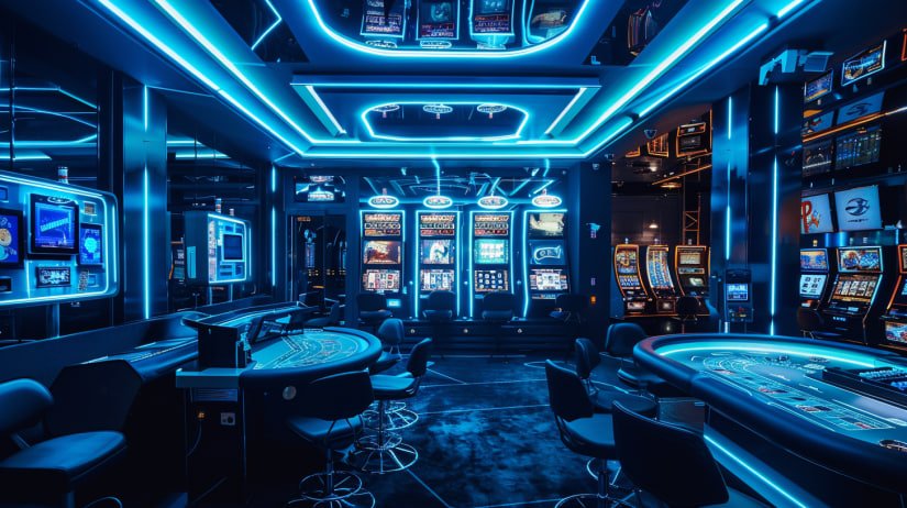 Tips bermain Live Casino Slot118 – panduan strategi baccarat dan blackjack untuk pemain baru